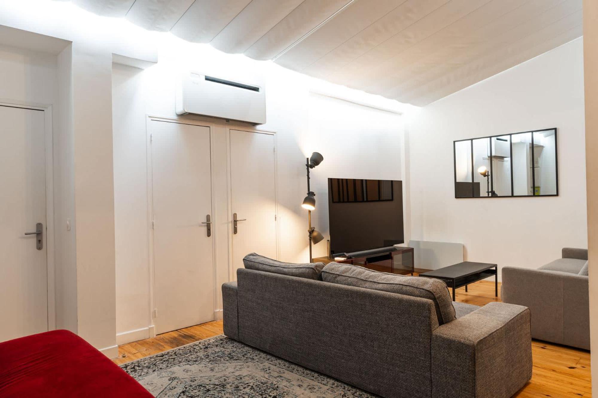 Loft House 3 Bedroom Bastille, Marais Ac By Lcc Agency ปารีส ภายนอก รูปภาพ