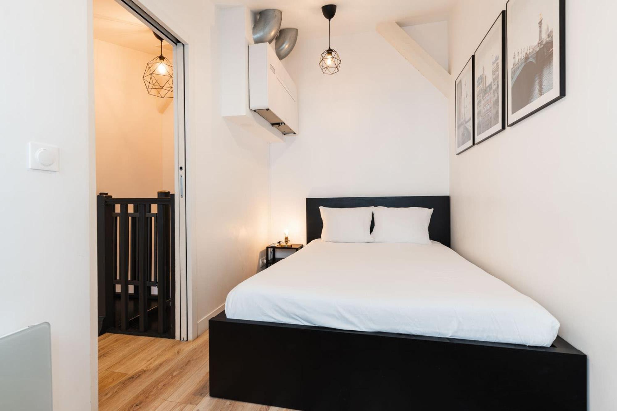 Loft House 3 Bedroom Bastille, Marais Ac By Lcc Agency ปารีส ภายนอก รูปภาพ