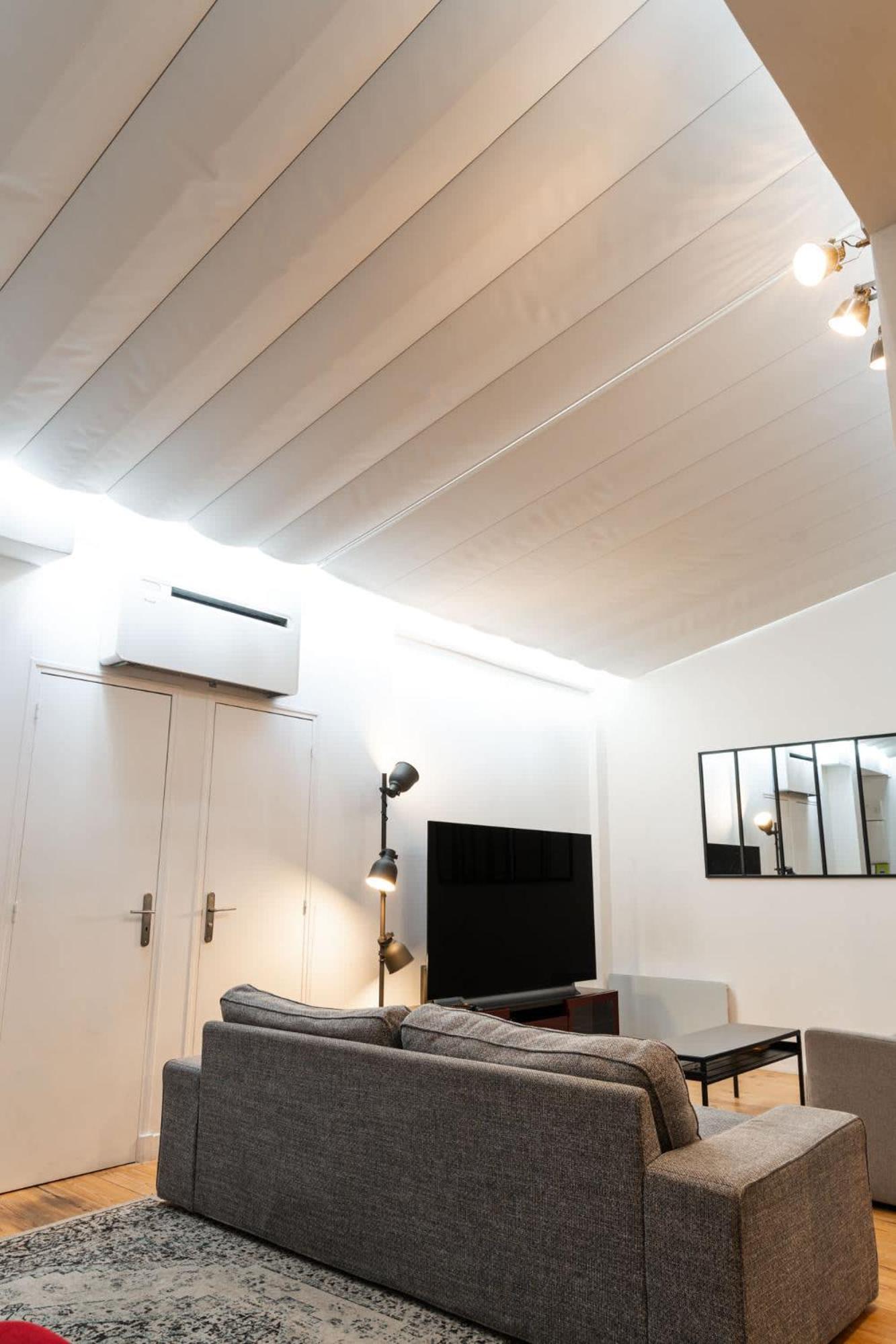 Loft House 3 Bedroom Bastille, Marais Ac By Lcc Agency ปารีส ภายนอก รูปภาพ