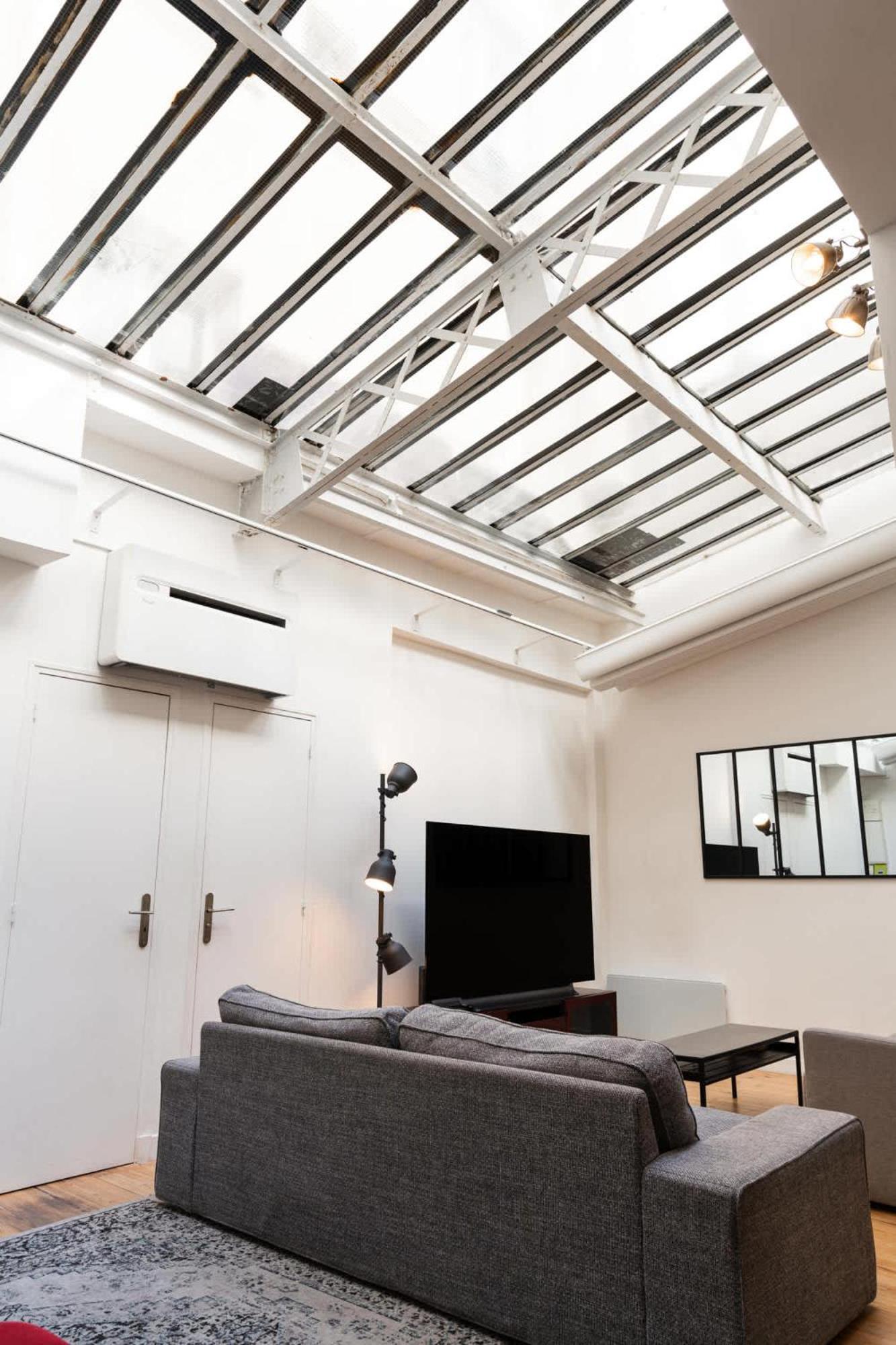 Loft House 3 Bedroom Bastille, Marais Ac By Lcc Agency ปารีส ภายนอก รูปภาพ